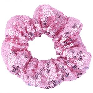 Scrunchie, rosa v:3317184 Scrunchie, rosa v:3317184