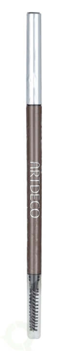 Artdeco Ultrafin brynstift 0,09 g #25 Soft Driftwood v:5892037