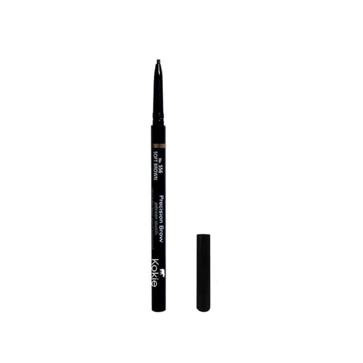 Kokie Cosmetics Kokie Precision Brow Pencil – Soft Brown v:1350665