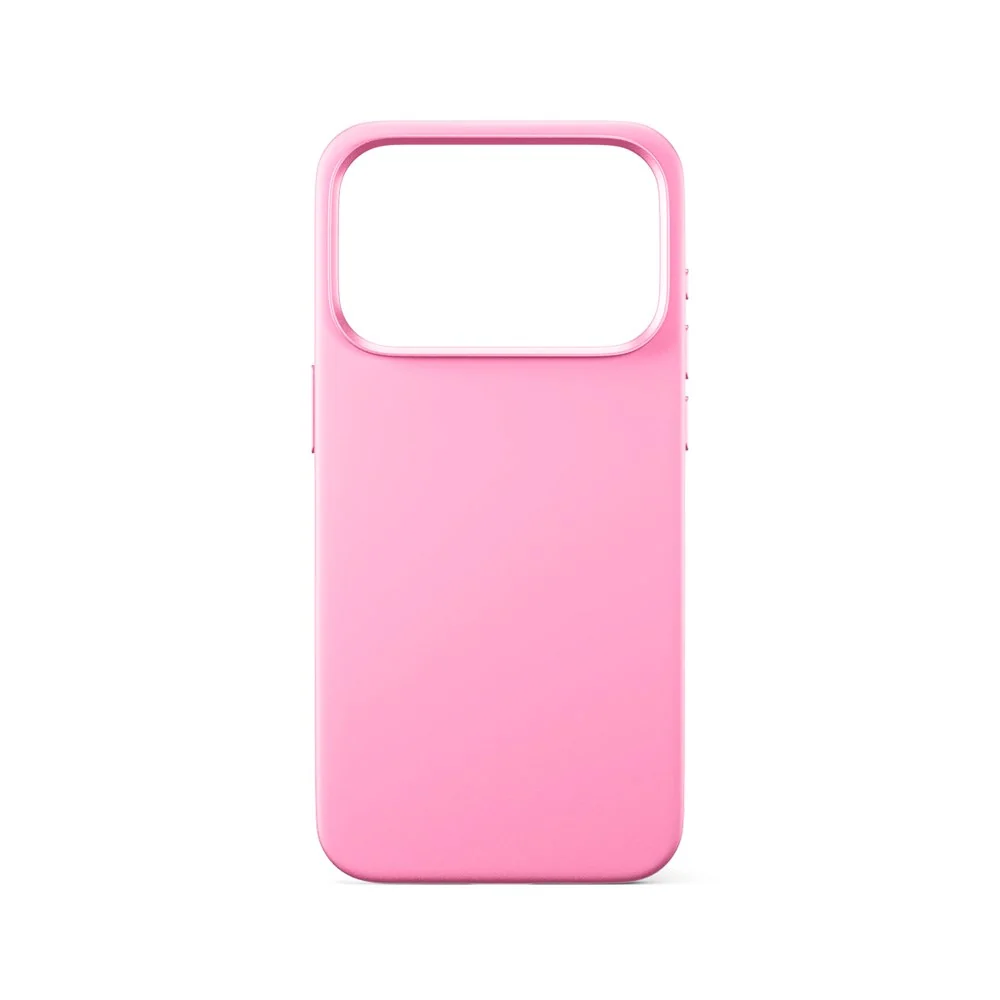iPhone 17 Pro Epico Silicone Pro Mag+ Deksel – MagSafe Kompatibel – Ho v:1771000 iPhone 17 Pro Epico Silicone Pro Mag+ Deksel – MagSafe Kompatibel – Ho v:1771000