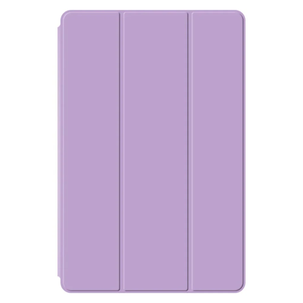 Lenovo Tab M11 Tri-Fold Flip Deksel i Kunstskinn – Lilla v:1256306 Lenovo Tab M11 Tri-Fold Flip Deksel i Kunstskinn – Lilla v:1256306