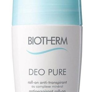 Biotherm Deo Pure Antiperspirant Roll-On 75 ml v:2778949 Biotherm Deo Pure Antiperspirant Roll-On 75 ml v:2778949