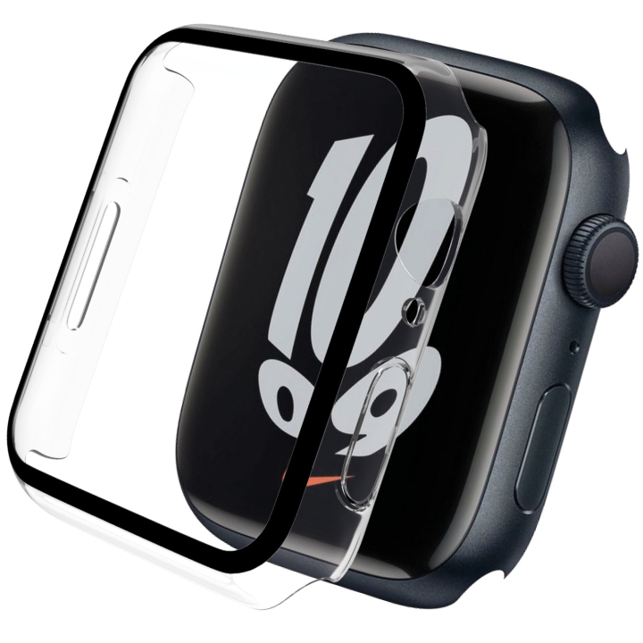 Champion Fullt deksel Apple Watch 7/8 45mm Tr v:2071318 Champion Fullt deksel Apple Watch 7/8 45mm Tr v:2071318