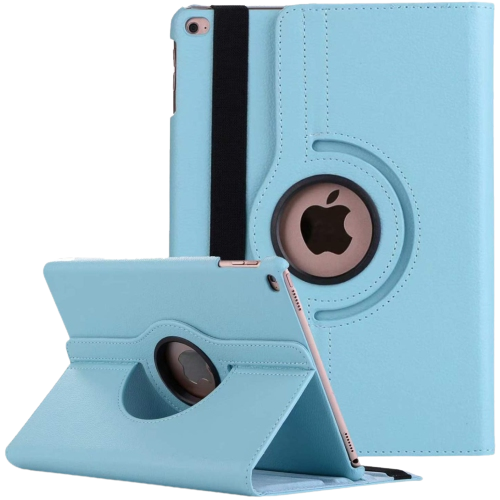 Skinnveske, kompatibel med iPad mini 6, blå v:8741545 Skinnveske, kompatibel med iPad mini 6, blå v:8741545