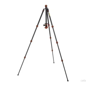 3 Legged Thing Punks Travis 2.0 med Airhed Neo 2.0 Svart v:4918336