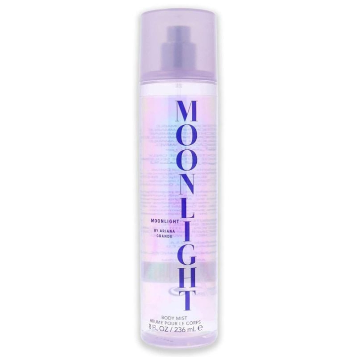 Ariana Grande Moonlight Body Mist 236 ml v:8426381 Ariana Grande Moonlight Body Mist 236 ml v:8426381