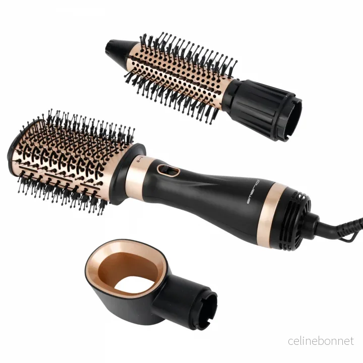 Emerio HAC-130936 Hot air styler v:7339748