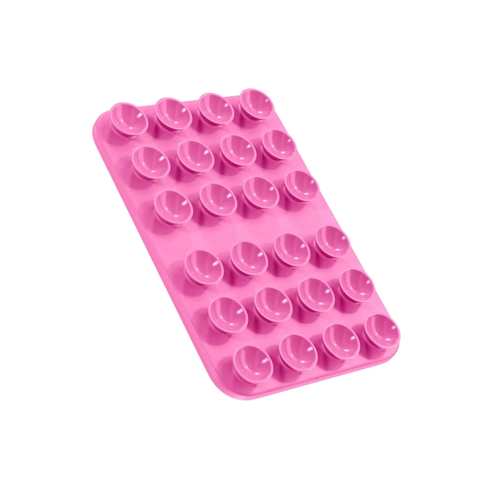 Epico Mag+ Suction Mobilholder – MagSafe Kompatibel – Pink v:5563754