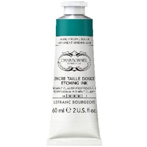 LB Charbonnel Charbo Ink 60Ml Perm Virid Lak 676 v:5048953