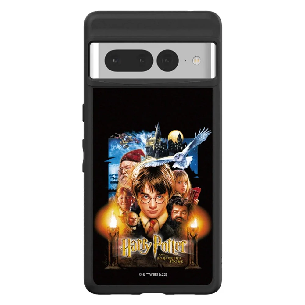 Google Pixel 7 Pro RhinoShield SolidSuit Håndverker Deksel med Harry P v:7756463 Google Pixel 7 Pro RhinoShield SolidSuit Håndverker Deksel med Harry P v:7756463