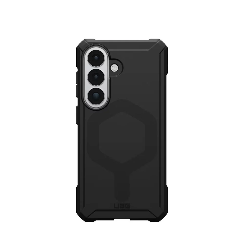 Samsung Galaxy S26 UAG Essential Armor Deksel – MagSafe Kompatibel – S v:3497350 Samsung Galaxy S26 UAG Essential Armor Deksel – MagSafe Kompatibel – S v:3497350