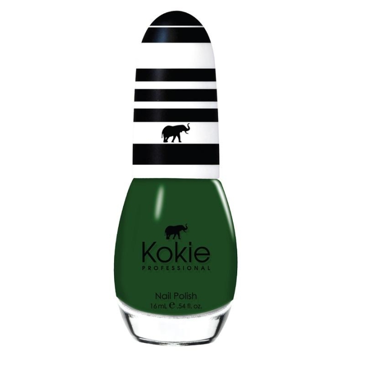 Kokie Cosmetics Kokie Neglelakk – Wild Child v:2770154 Kokie Cosmetics Kokie Neglelakk – Wild Child v:2770154