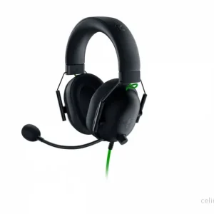 Razer BlackShark V2 X Gaming Headset (svart) v:3589184
