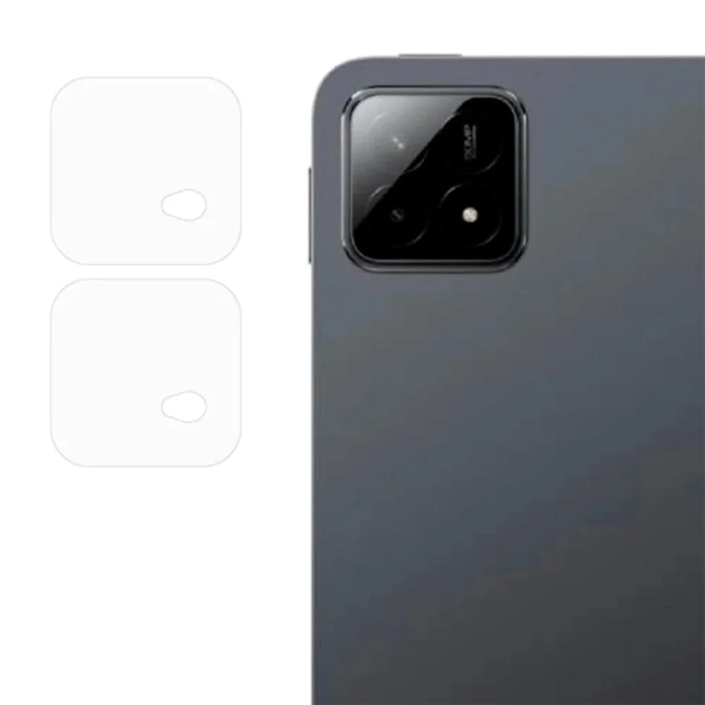 ENKAY Xiaomi Pad 6S Pro Kameralinsebeskyttelsesglass 0.2mm – 2 stk – G v:9920592 ENKAY Xiaomi Pad 6S Pro Kameralinsebeskyttelsesglass 0.2mm – 2 stk – G v:9920592