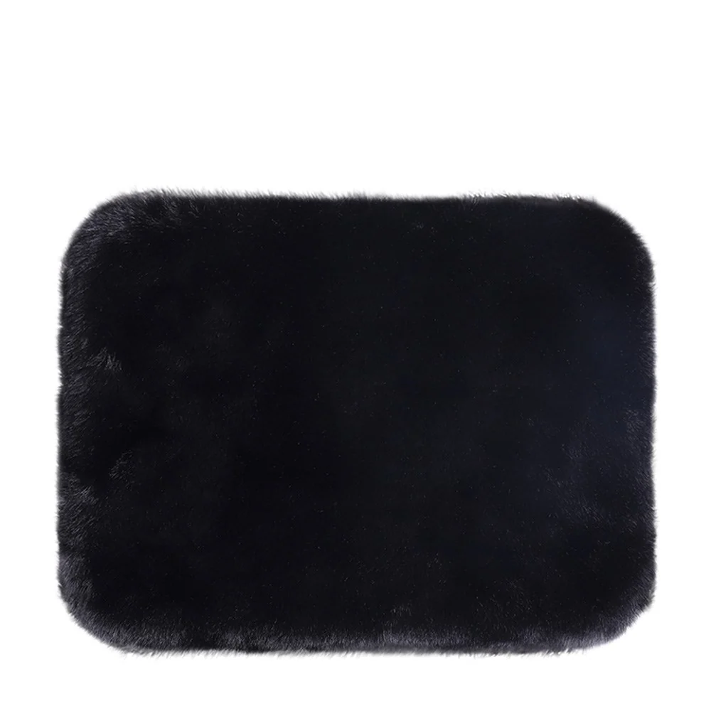 Holdit Kunstpels Sleeve til MacBook / Bærbar PC 14" (34,2 x 24,2 cm) – v:3397642