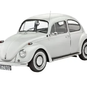 Revell VW Beetle Limousine 1968 v:4762711 Revell VW Beetle Limousine 1968 v:4762711