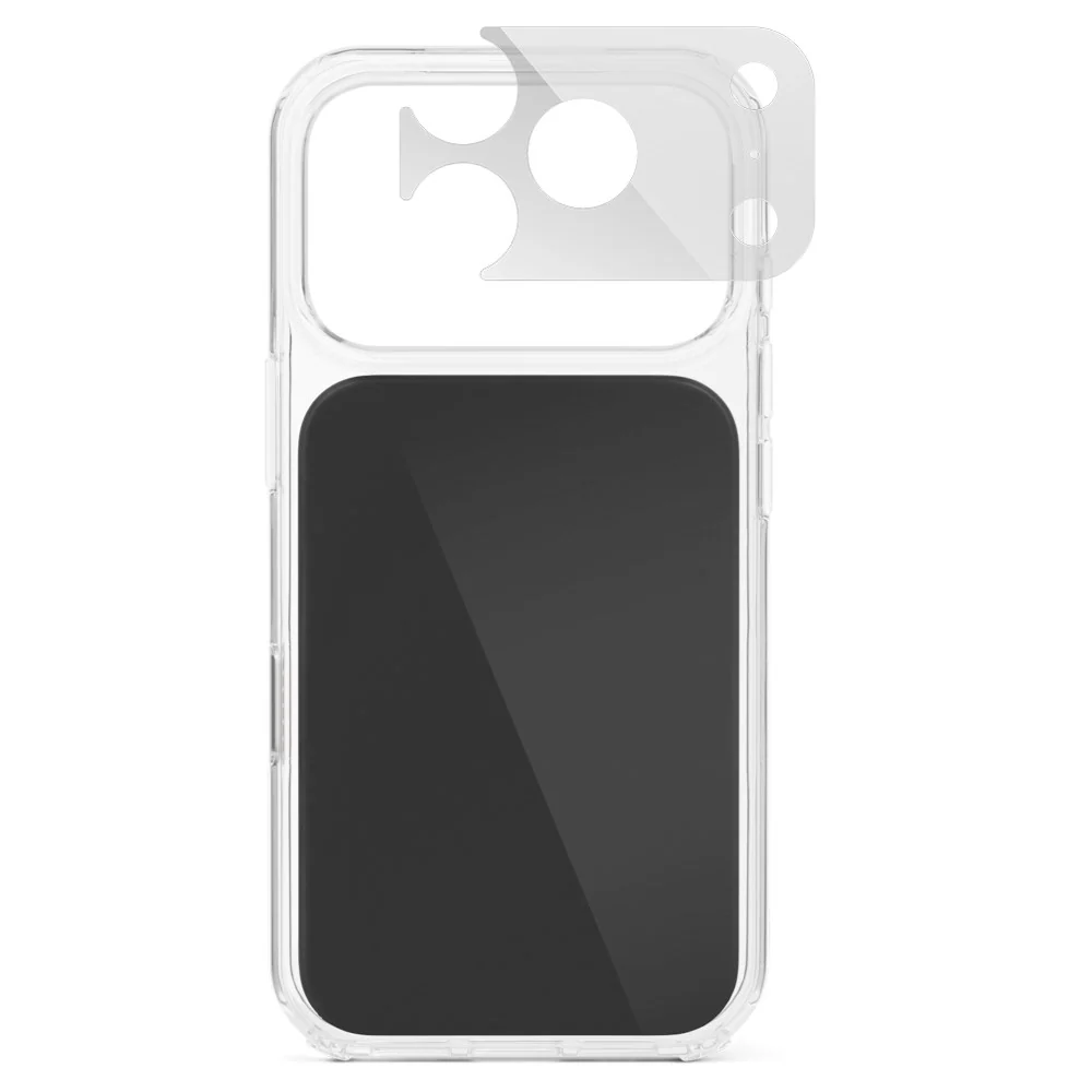 iPhone 18 Pro Max / 17 Pro Max Epico Tile Mag+ Deksel m. Kamerabeskytt v:7362465 iPhone 18 Pro Max / 17 Pro Max Epico Tile Mag+ Deksel m. Kamerabeskytt v:7362465