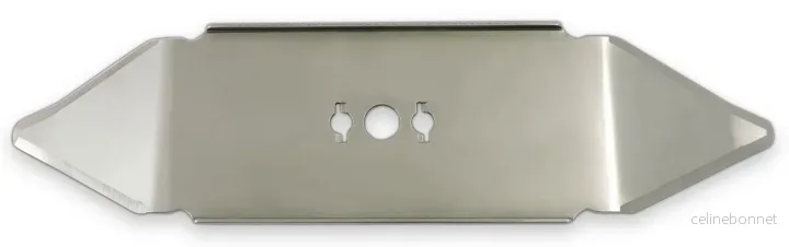 Robomow Ekstra kniv for RX-modeller v:7549922