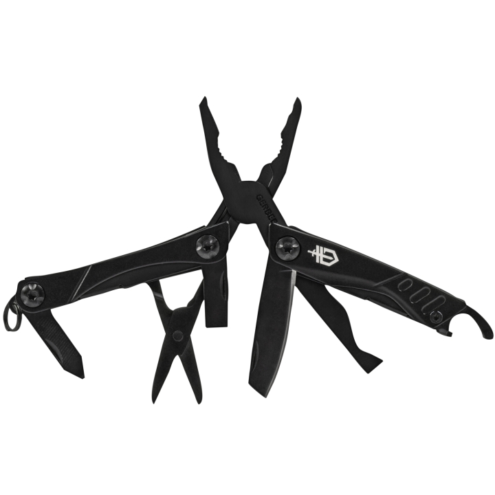 Gerber Multiverktøy Dime Micro svart v:3646290