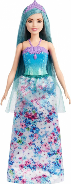 Barbie HGR16-MA10 Dreamtopia dukkeprinsesse v:3625119