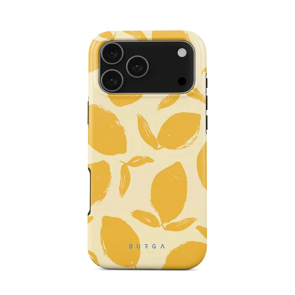 Burga iPhone 17 Pro Max Tough Fashion Deksel – MagSafe Kompatibel – Le v:8459676 Burga iPhone 17 Pro Max Tough Fashion Deksel – MagSafe Kompatibel – Le v:8459676