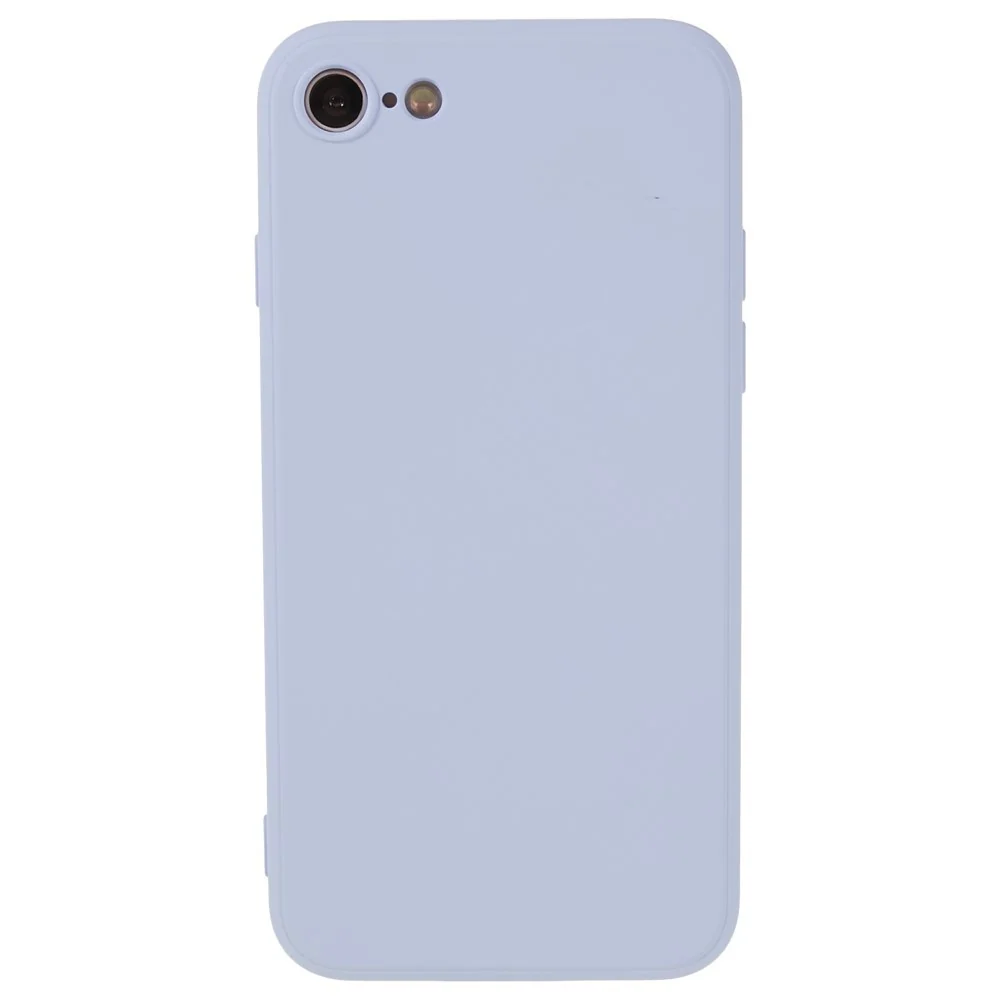 EIDERWOOD iPhone SE (2022 / 2020) / 8 / 7 Fôret Fleksibelt Plast Dekse v:7057884