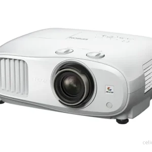 Epson EH-TW7100 4K PRO-UHD-projektor v:2851202 Epson EH-TW7100 4K PRO-UHD-projektor v:2851202