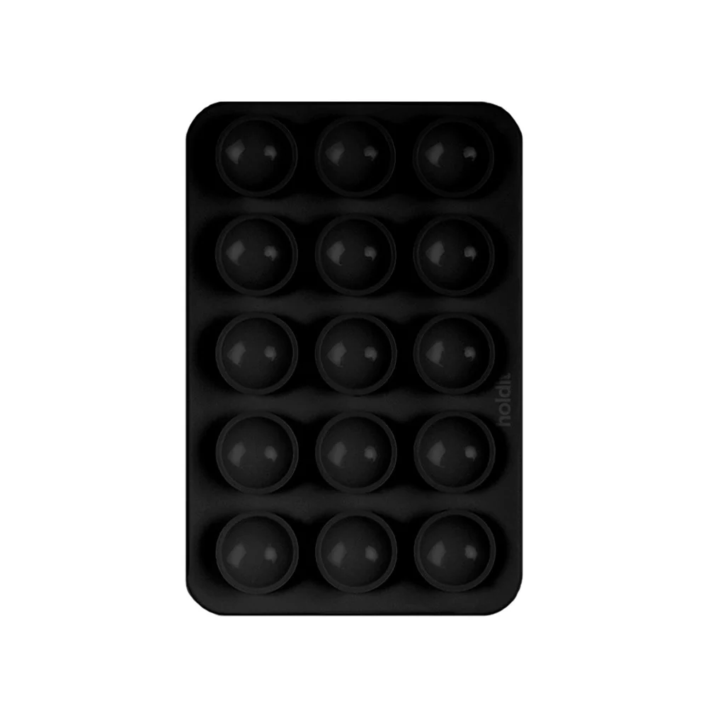 Holdit Sticky Plate – MagSafe Kompatibel – Black v:8538933 Holdit Sticky Plate – MagSafe Kompatibel – Black v:8538933