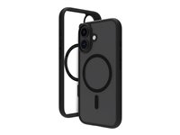 dbramante1928 Grenen Skyddsfodral Svart Apple iPhone 16 v:5891650