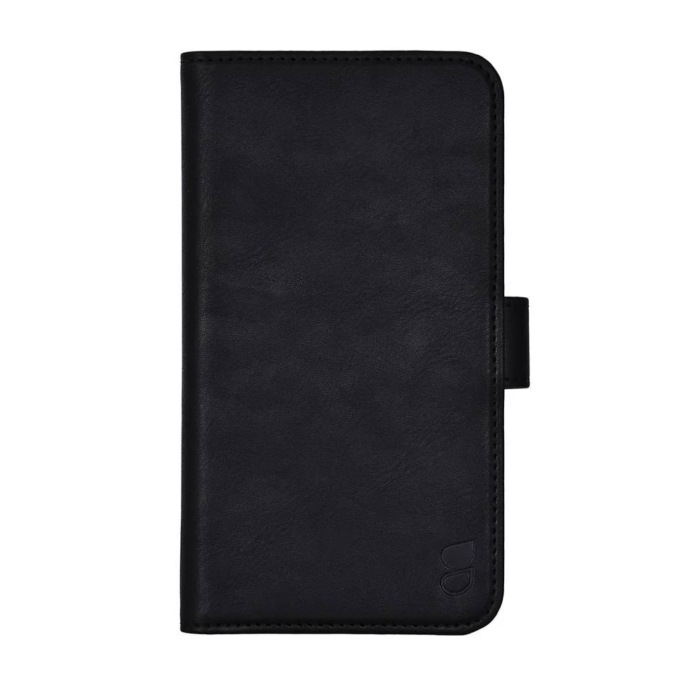 iPhone Air GEAR 2-i-1 Flip Deksel – MagSafe Kompatibel – Svart v:3700009