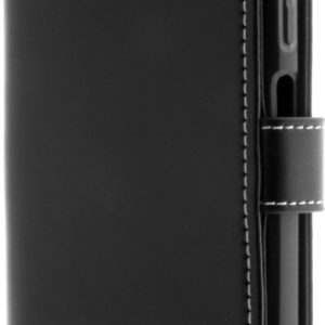 Insmat Eksklusivt Flip Case lommebokveske, Nokia G42 5G, svart v:3623807 Insmat Eksklusivt Flip Case lommebokveske, Nokia G42 5G, svart v:3623807