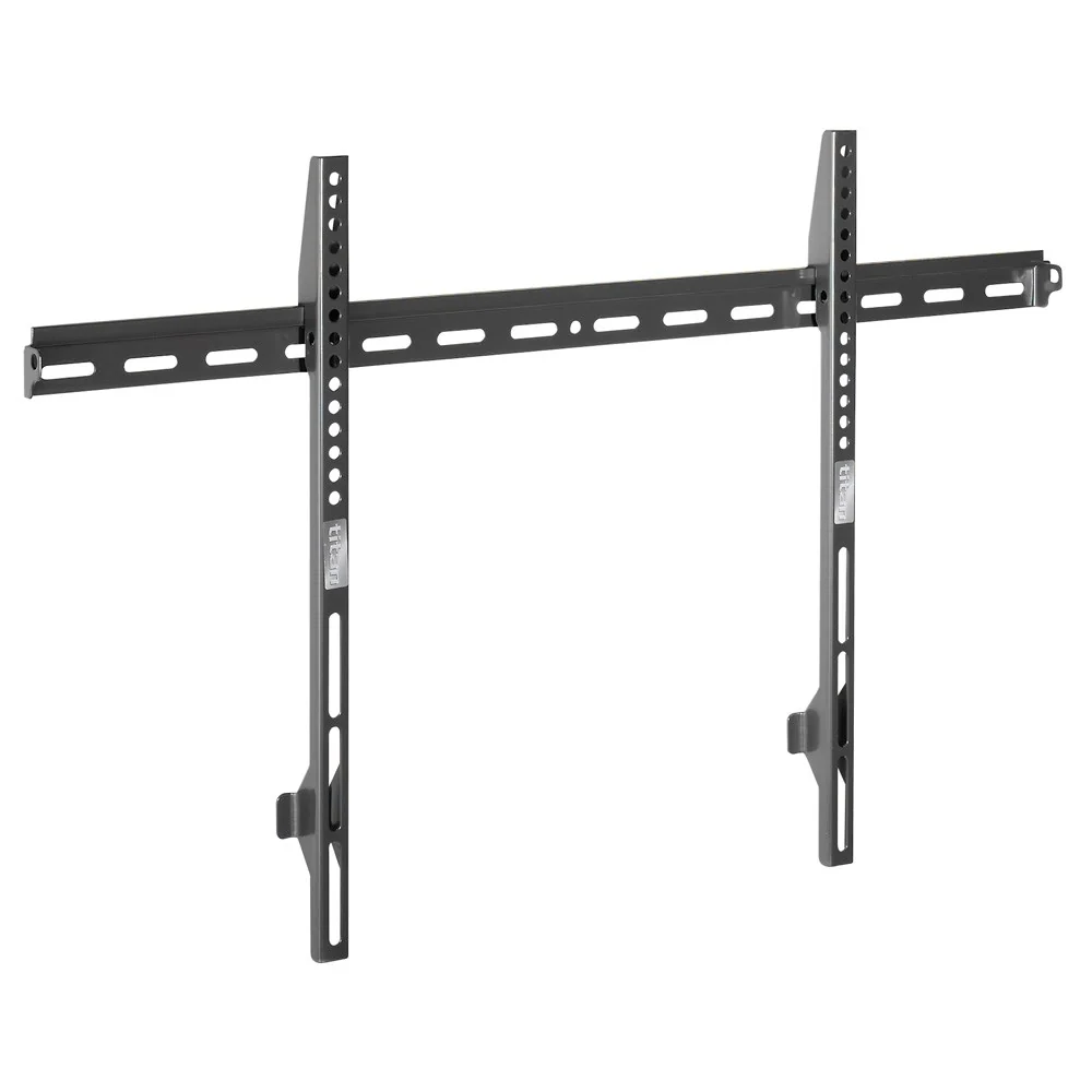 Vivanco Fast TV-Veggfeste for 75 kg / 80" – Svart v:5632530 Vivanco Fast TV-Veggfeste for 75 kg / 80" – Svart v:5632530