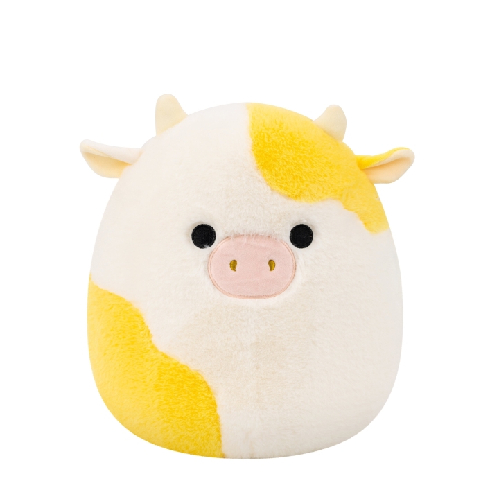 Squishmallows 30 cm Fuzz A Mallows Bodie-ku v:5232885