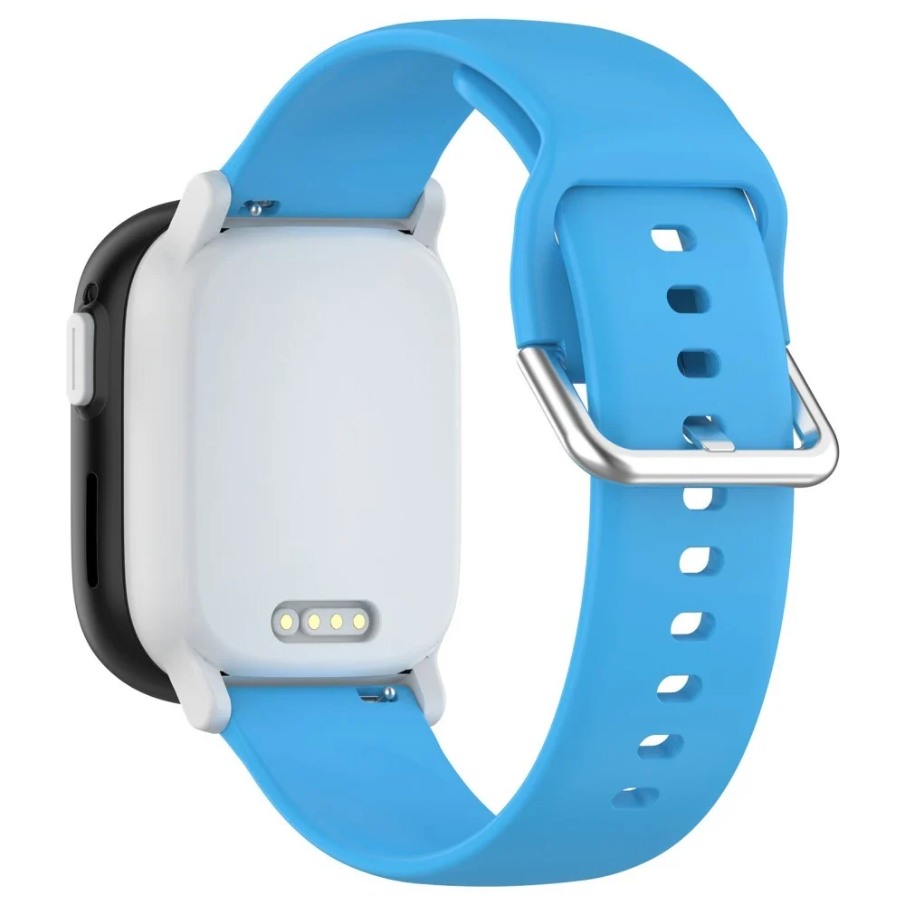 Xplora X6Play Smartwatch Silikon Reim – Blå v:9375826