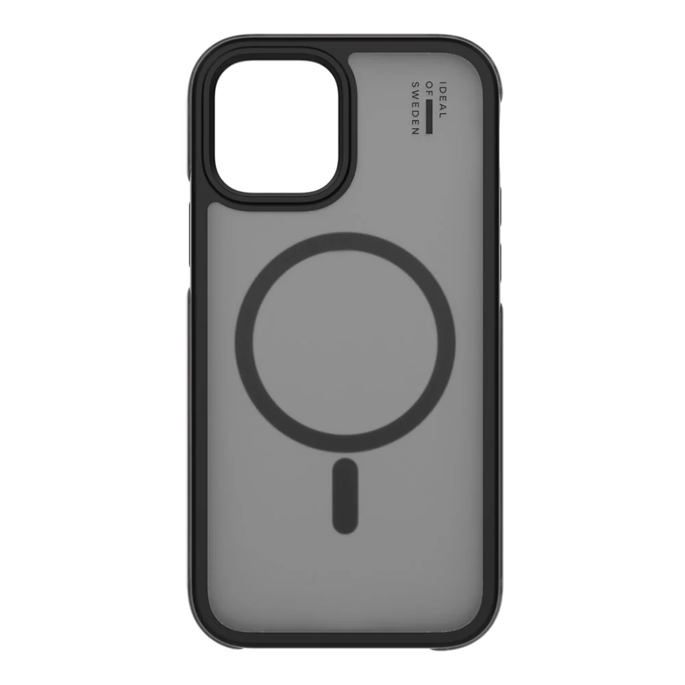 iDeal Of Sweden iPhone 12 / 12 Pro Ideal Bumper Deksel – MagSafe Kompa v:6269868