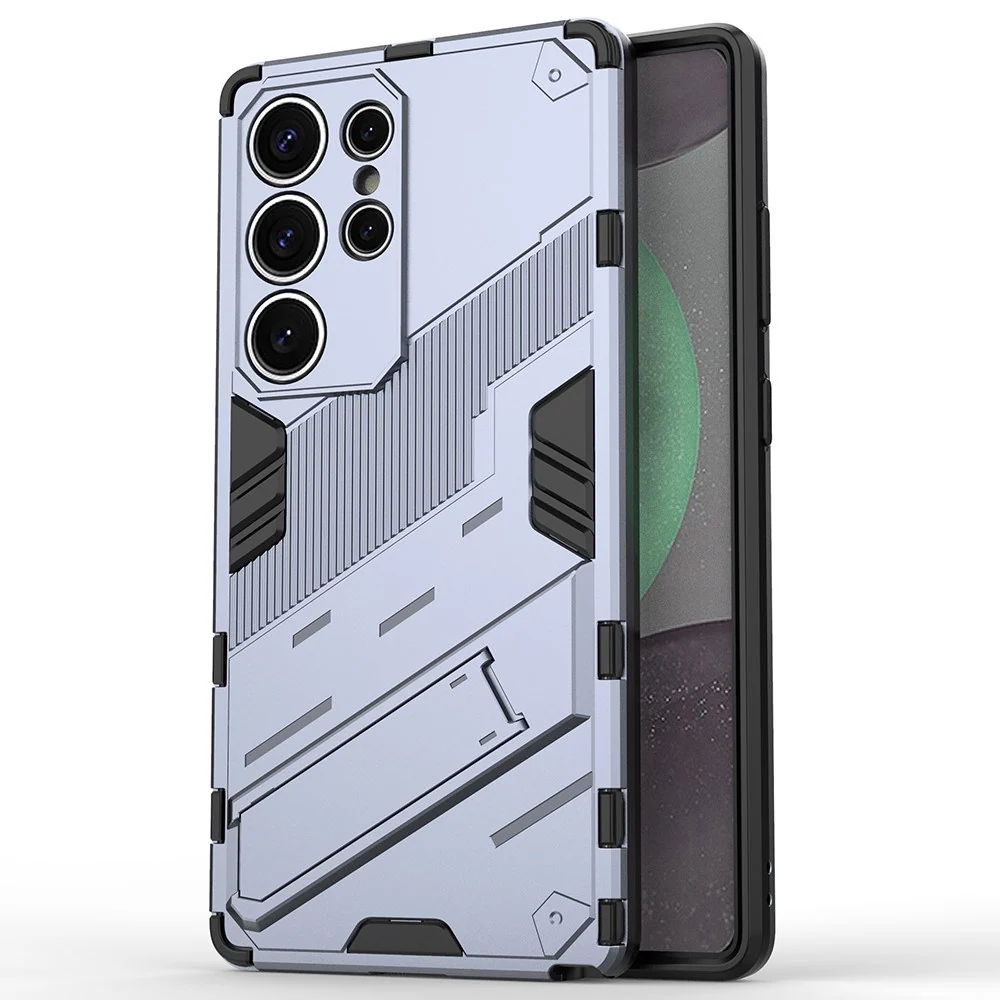 EIDERWOOD Håndverker Deksel m. Kickstand – Samsung Galaxy S25 Ultra – v:7413461 EIDERWOOD Håndverker Deksel m. Kickstand – Samsung Galaxy S25 Ultra – v:7413461