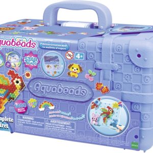 Aquabeads Deluxe – pysselplattorsett v:2736039 Aquabeads Deluxe – pysselplattorsett v:2736039