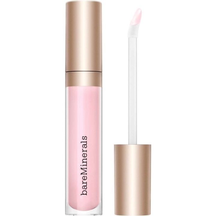 BareMinerals Mineralist Lip Gloss Balm Clarity v:1290823 BareMinerals Mineralist Lip Gloss Balm Clarity v:1290823