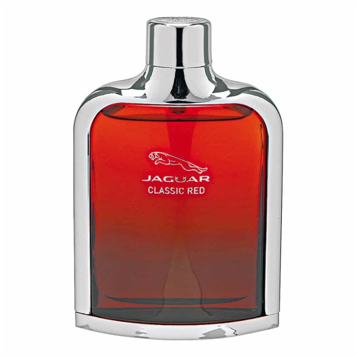 Jaguar Classic Red Edt 100ml v:2470145