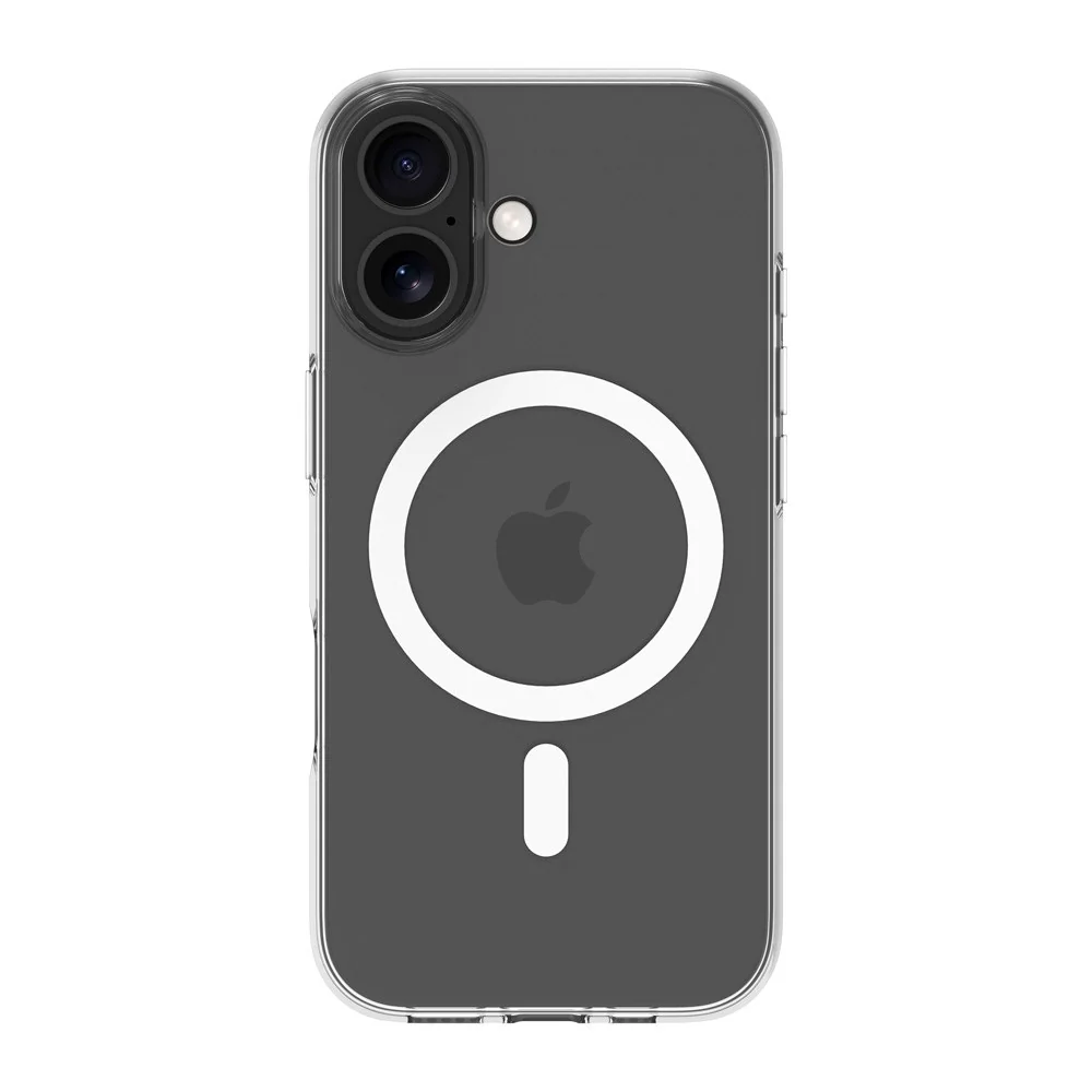 iPhone 17 dbramante1928 Greenland Pro Deksel - MagSafe Kompatibel - Cl v:2715604