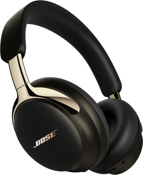 Bose QuietComfort Ultra (2. generasjon) hodetelefoner v:7887267