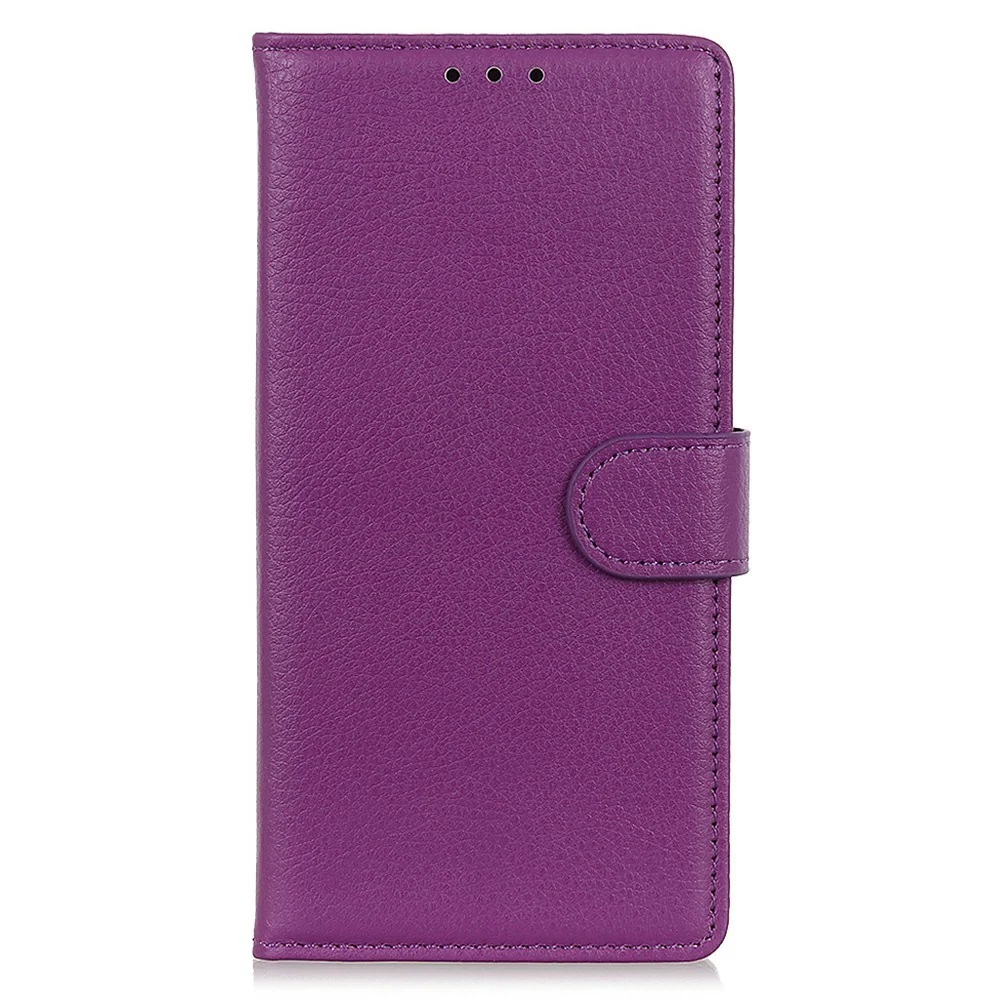 EIDERWOOD Sony Xperia 1 VII Kunstskinn Flip Deksel m. Kortholder & Stå v:8438525 EIDERWOOD Sony Xperia 1 VII Kunstskinn Flip Deksel m. Kortholder & Stå v:8438525