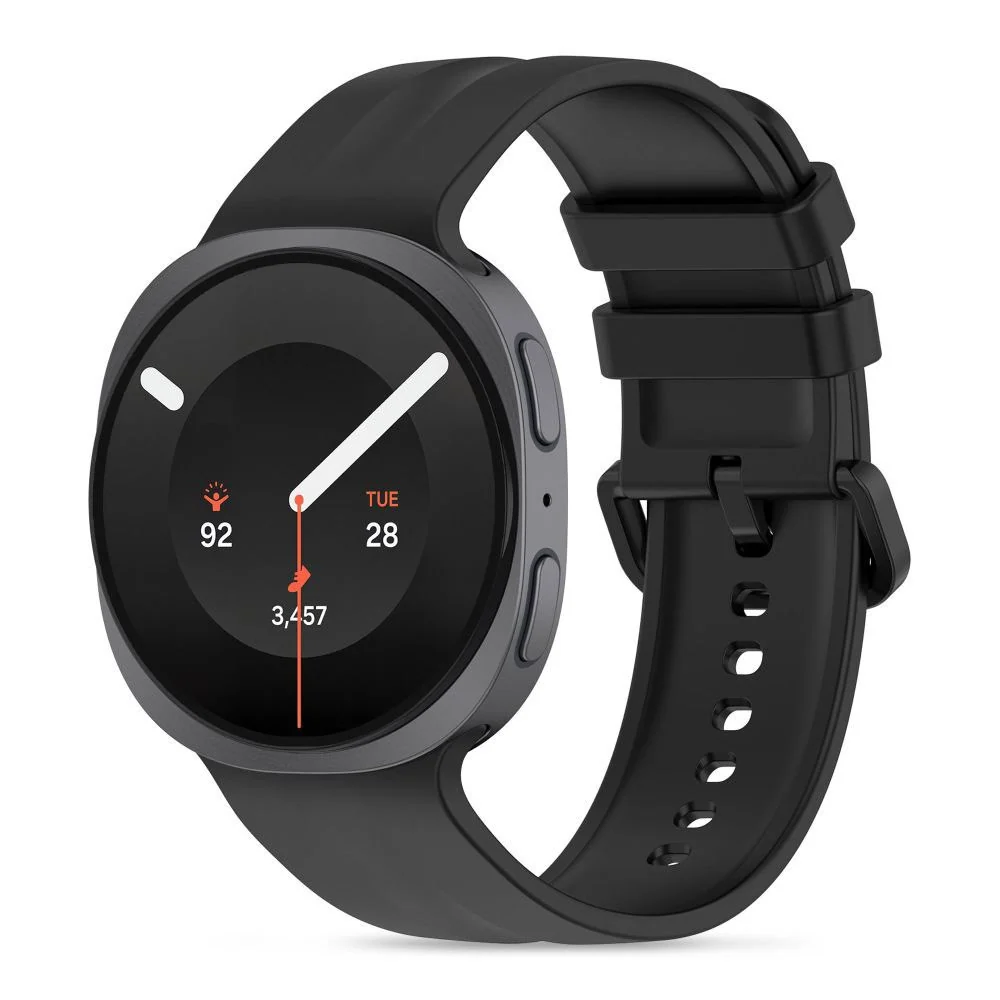 Samsung Galaxy Watch 8 / 9 / Classic (40 / 44 / 46mm) Tech-Protect Sil v:6115572 Samsung Galaxy Watch 8 / 9 / Classic (40 / 44 / 46mm) Tech-Protect Sil v:6115572