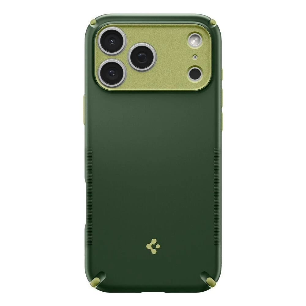 iPhone 18 Pro / 17 Pro Spigen Nano Pop Hybrid Deksel – MagSafe Kompati v:9447573 iPhone 18 Pro / 17 Pro Spigen Nano Pop Hybrid Deksel – MagSafe Kompati v:9447573