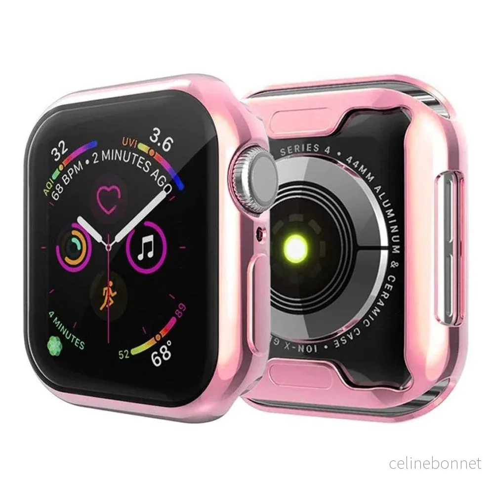 Apple Watch Ultra 4 / 3 / 2 / 1 (49mm) Fleksibelt Plast Deksel m. Skje v:6150792 Apple Watch Ultra 4 / 3 / 2 / 1 (49mm) Fleksibelt Plast Deksel m. Skje v:6150792