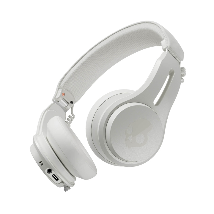 Skullcandy Headphone ICON ANC On-Ear Bone/Orange v:5320738