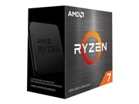 AMD CPU Ryzen 7 5700G 3,8 GHz 8 kjerner AM4 (PIB – med kjøler) v:3464954 AMD CPU Ryzen 7 5700G 3,8 GHz 8 kjerner AM4 (PIB – med kjøler) v:3464954