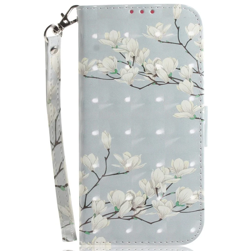 EIDERWOOD Sony Xperia 5 VI Kunstskinn Deksel med Lommebok og Stropp – v:1195090 EIDERWOOD Sony Xperia 5 VI Kunstskinn Deksel med Lommebok og Stropp – v:1195090
