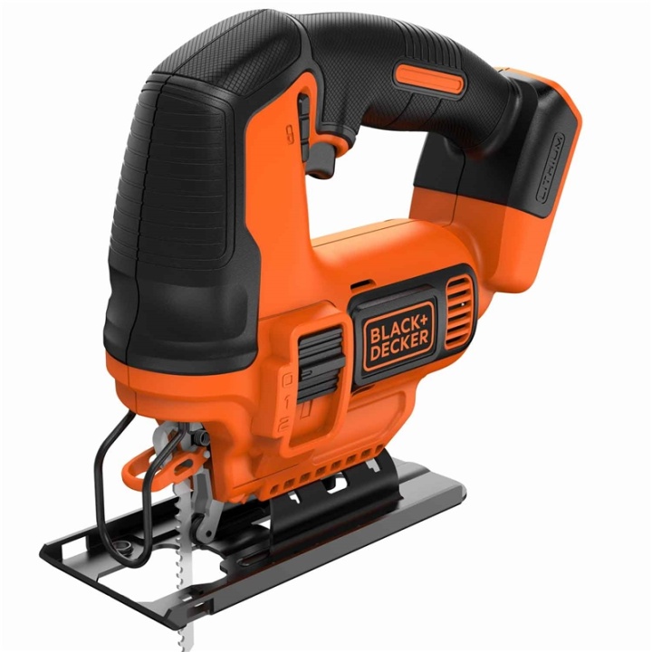 Black+Decker Stiksag 18V Kun verktøy v:5653809 Black+Decker Stiksag 18V Kun verktøy v:5653809
