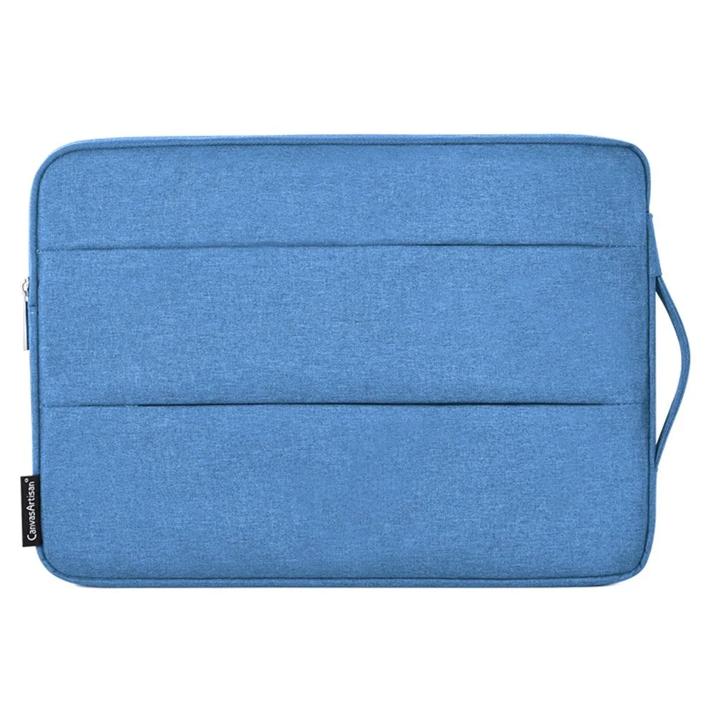 CanvasArtisan Sleeve med Håndtak for Bærbar PC / Macbook 15" – (39 x 2 v:7103309 CanvasArtisan Sleeve med Håndtak for Bærbar PC / Macbook 15" – (39 x 2 v:7103309